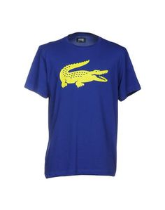 Футболка Lacoste Sport