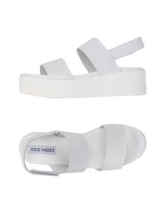 Сандалии Steve Madden