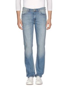 Джинсовые брюки 7 For All Mankind