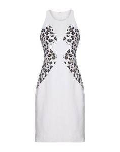Платье до колена Cushnie et Ochs