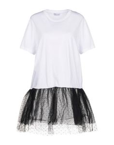 Короткое платье RED Valentino