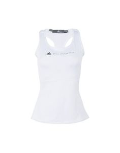 Топ без рукавов Adidas by Stella Mc Cartney
