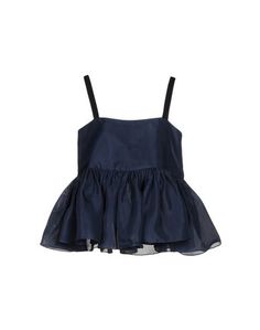 Топ без рукавов Ellery