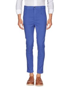 Повседневные брюки Haider Ackermann