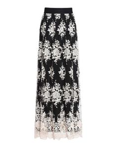Длинная юбка Alice + Olivia