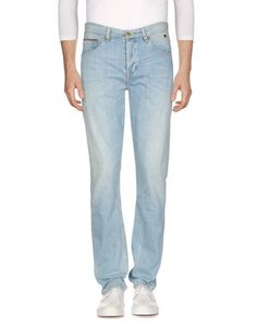 Джинсовые брюки Tommy Hilfiger Denim