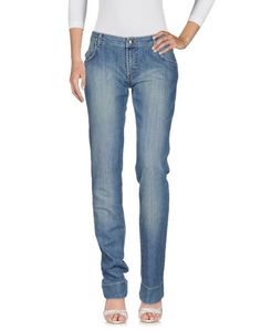 Джинсовые брюки Just Cavalli