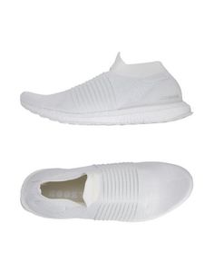 Низкие кеды и кроссовки Adidas