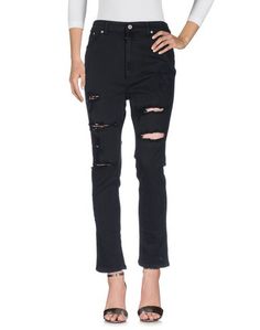 Джинсовые брюки Dondup