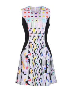 Короткое платье Peter Pilotto