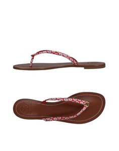 Вьетнамки Tory Burch