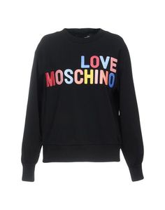 Толстовка Love Moschino