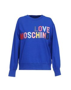 Толстовка Love Moschino