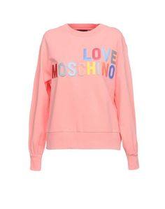 Толстовка Love Moschino