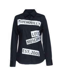 Pубашка Love Moschino