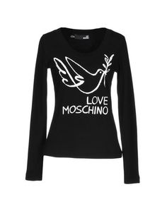 Футболка Love Moschino