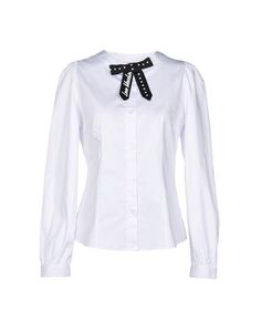 Pубашка Love Moschino