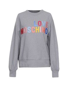Толстовка Love Moschino