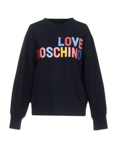 Толстовка Love Moschino