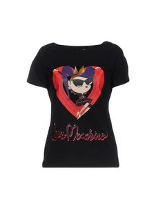 Футболка Love Moschino