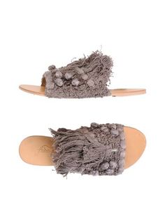 Сандалии Free People