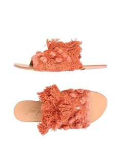 Сандалии Free People