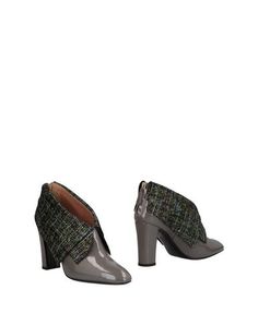 Ботинки Pollini