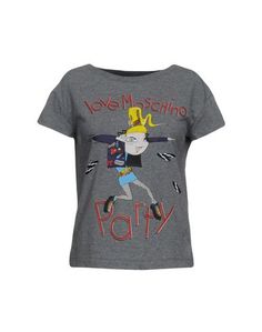Футболка Love Moschino