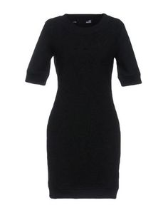 Короткое платье Love Moschino