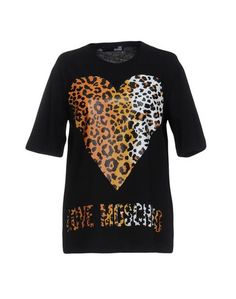 Футболка Love Moschino