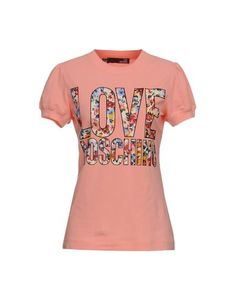 Футболка Love Moschino