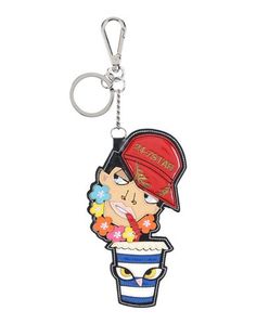 Брелок для ключей Dsquared2