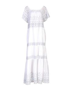 Длинное платье SEE BY ChloÉ