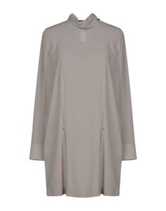 Короткое платье Brunello Cucinelli
