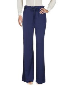Повседневные брюки Diane von Furstenberg
