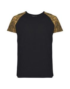 Футболка Edwa