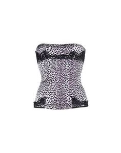 Бюстье Roberto Cavalli Underwear