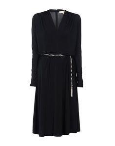 Платье длиной 3/4 Michael Michael Kors