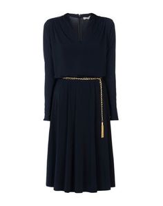 Платье длиной 3/4 Michael Michael Kors