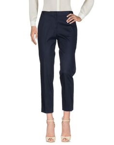 Повседневные брюки Tory Burch