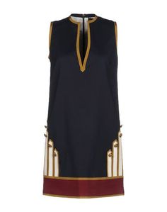 Короткое платье Dsquared2