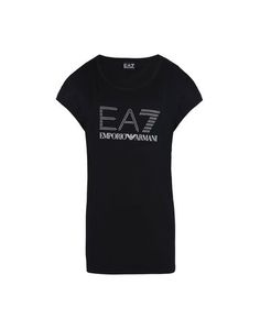 Футболка EA7