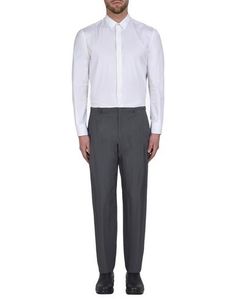 Повседневные брюки Emporio Armani