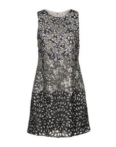 Короткое платье Alice + Olivia