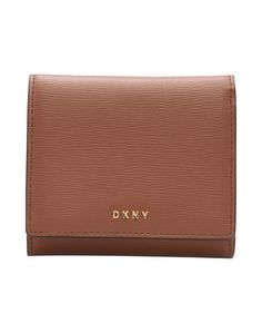 Бумажник Dkny