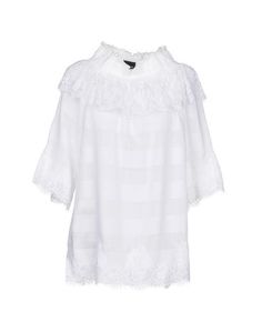 Блузка Ermanno DI Ermanno Scervino