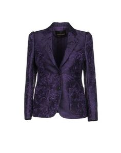 Пиджак Roberto Cavalli