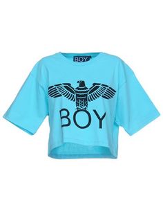 Футболка BOY London