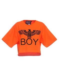 Футболка BOY London