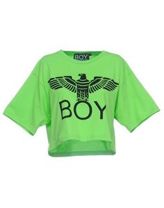 Футболка BOY London